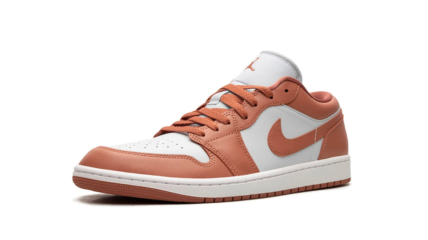 Jordan 1 Low WMNS "Sky J Orange"