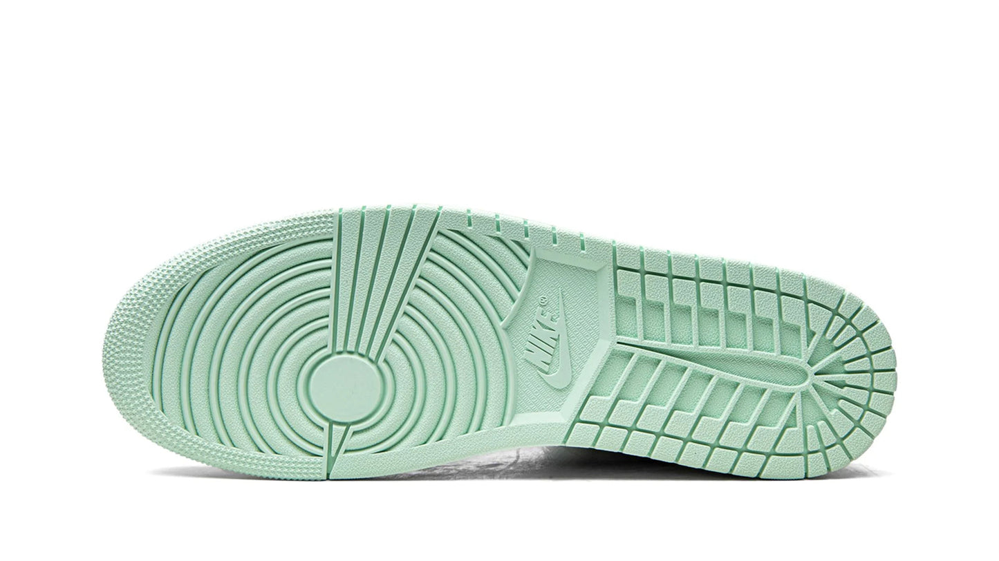 Jordan 1 Mid "Blue Mint"