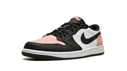 Jordan 1 Retro Low OG GS "Bleached Coral"