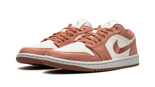 Jordan 1 Low WMNS "Sky J Orange"
