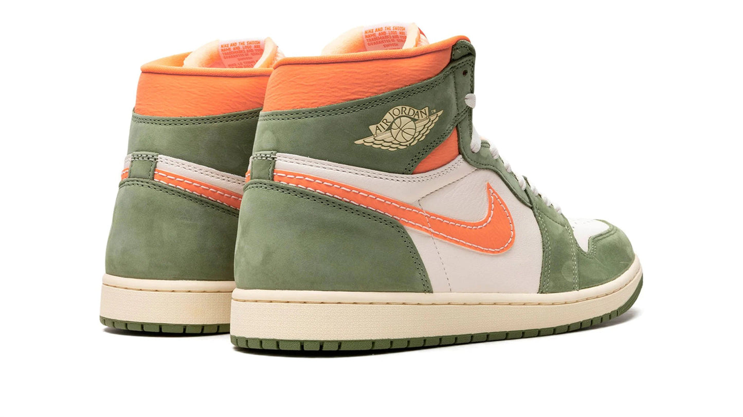 Jordan 1 High OG Craft "Celadon"
