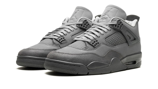 Jordan 4 "Wet Cement"