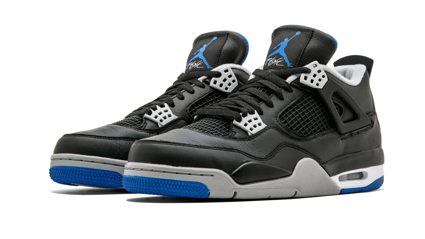 Jordan 4 Retro "Alternate Motorsports"