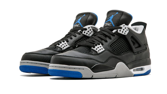 Jordan 4 Retro "Alternate Motorsports"