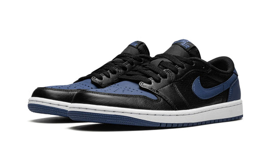 Jordan 1 Low OG "Mystic Navy"