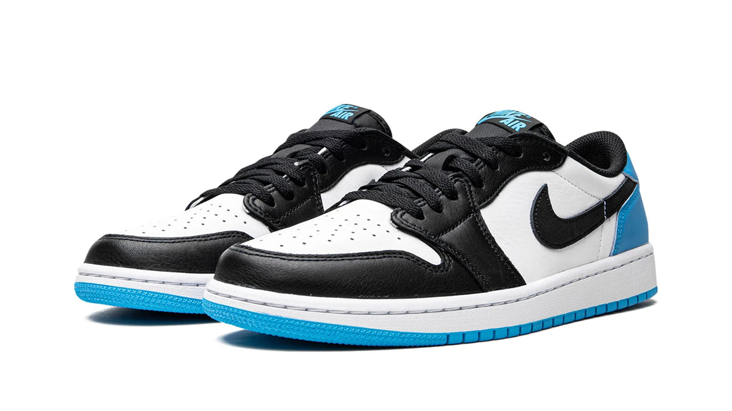 Jordan 1 LOW OG WMNS "UNC"