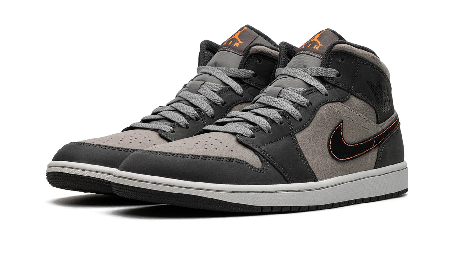 Jordan 1 Mid SE "Night Stadium"