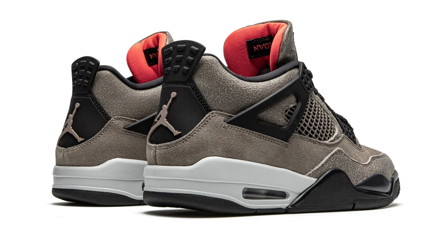 Jordan 4 Retro "Taupe Haze"