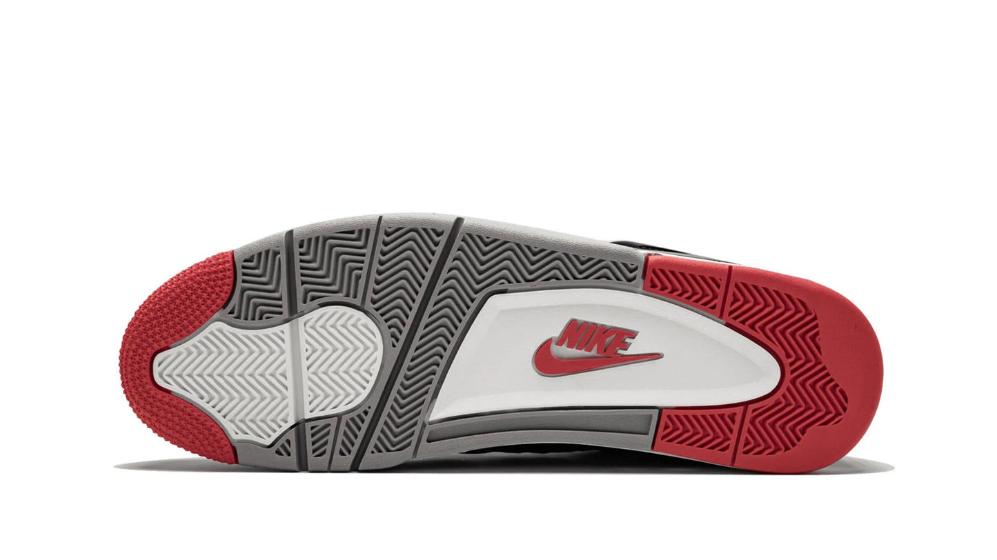Jordan 4 Retro "Bred 2019"