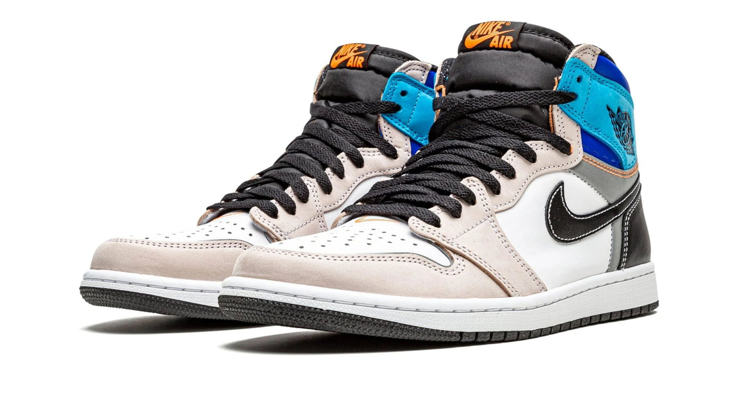 Jordan 1 High OG "Prototype"