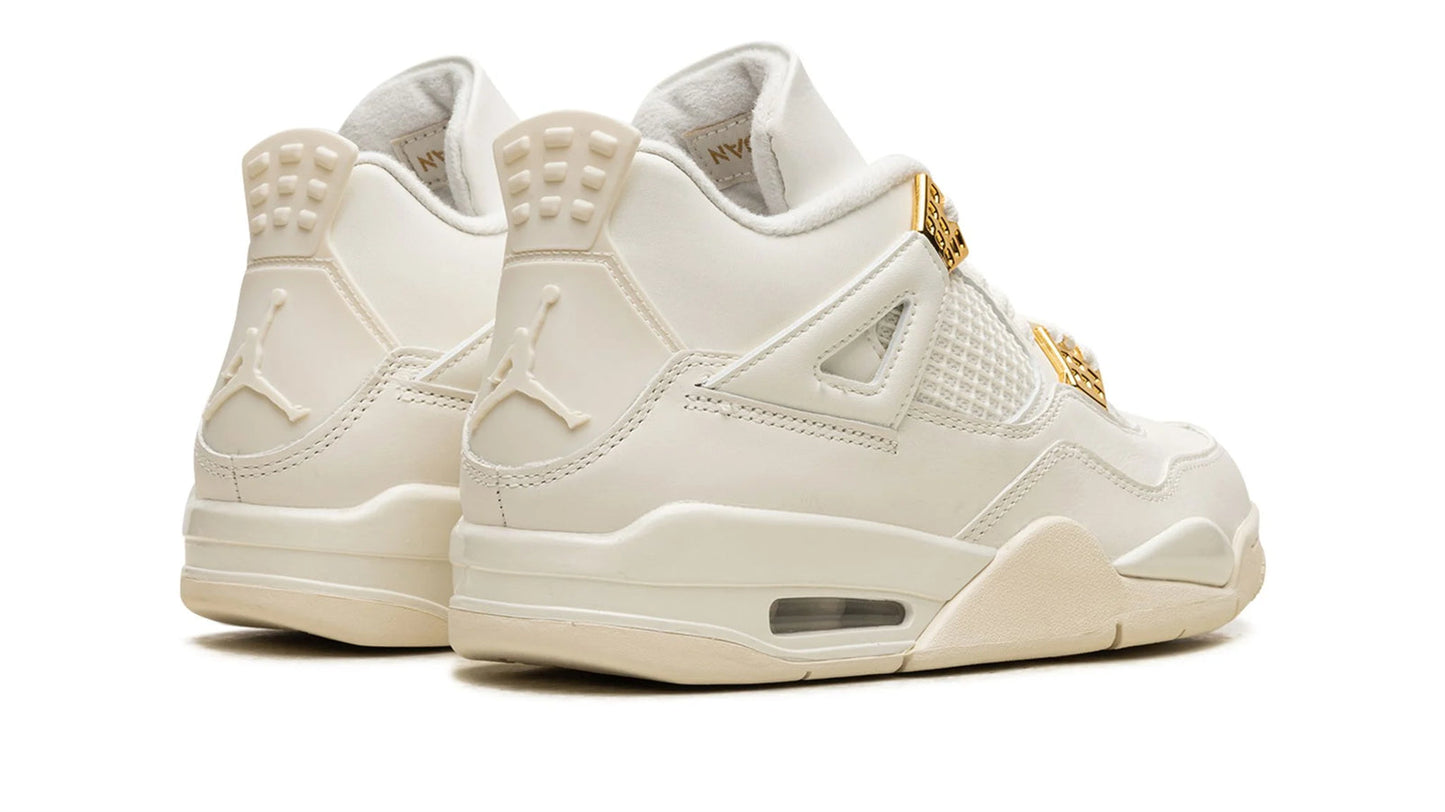 Jordan 4 WMNS "Sail"