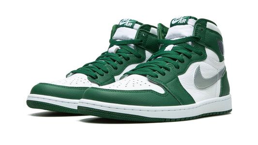 Jordan 1 Retro High OG "Gorge Green"