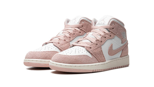 Jordan 1 Mid SE "LEGEND PINK"