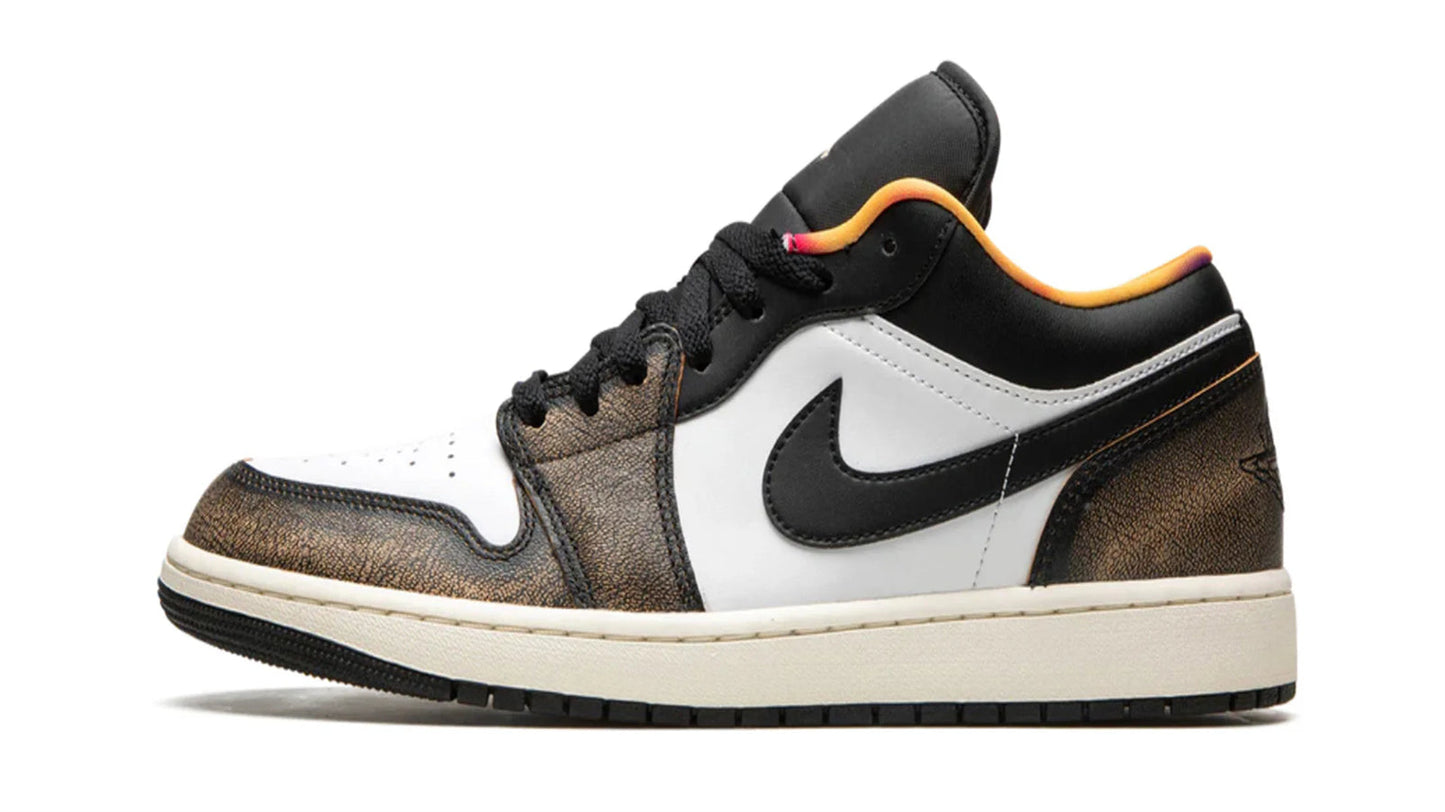 Jordan 1 Low SE "Wear Away Yellow"