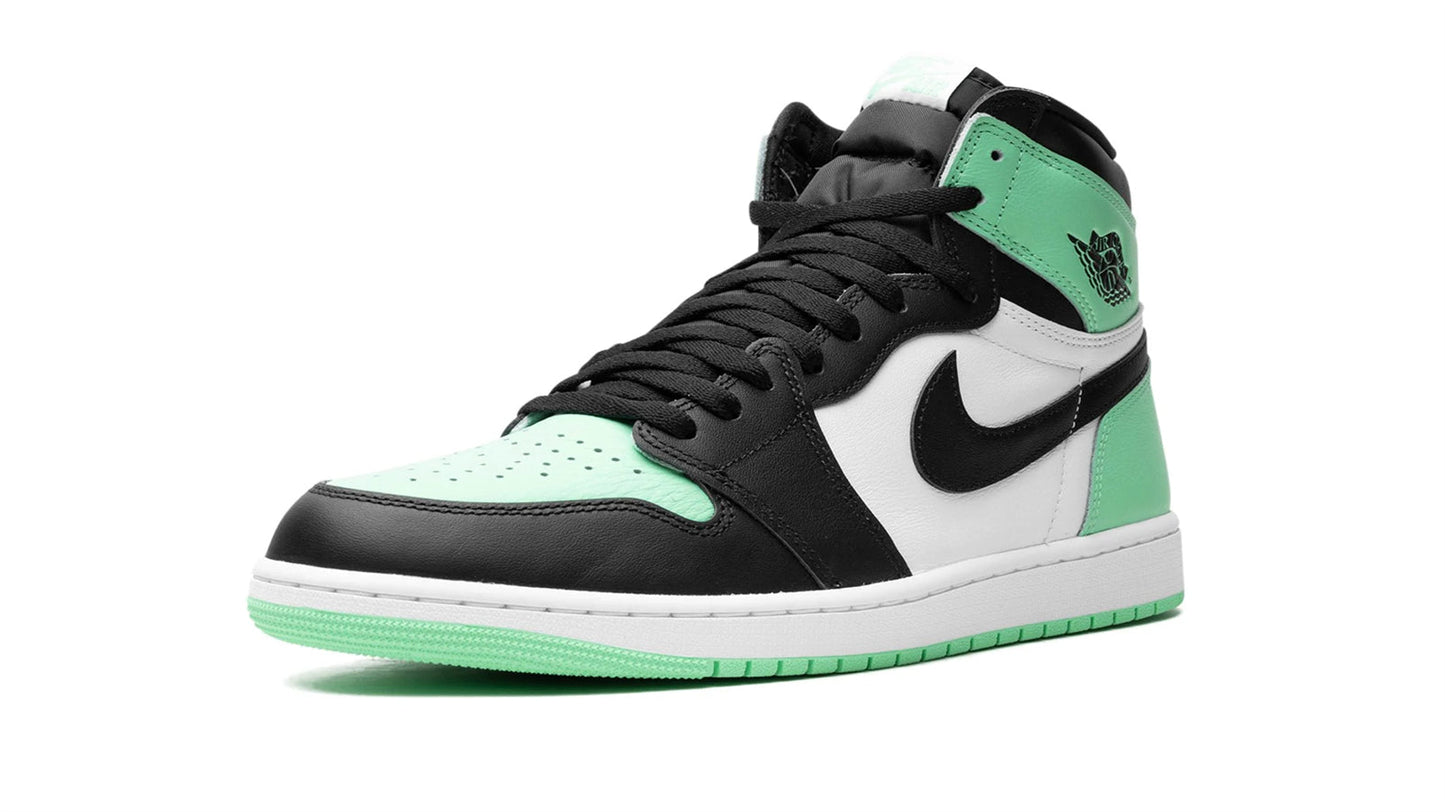 Jordan 1 Retro High OG "Green Glow"