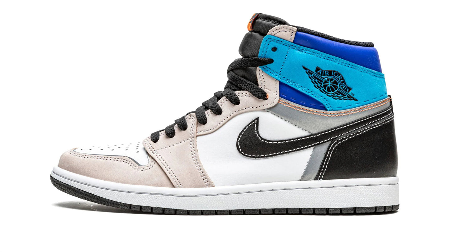 Jordan 1 High OG "Prototype"
