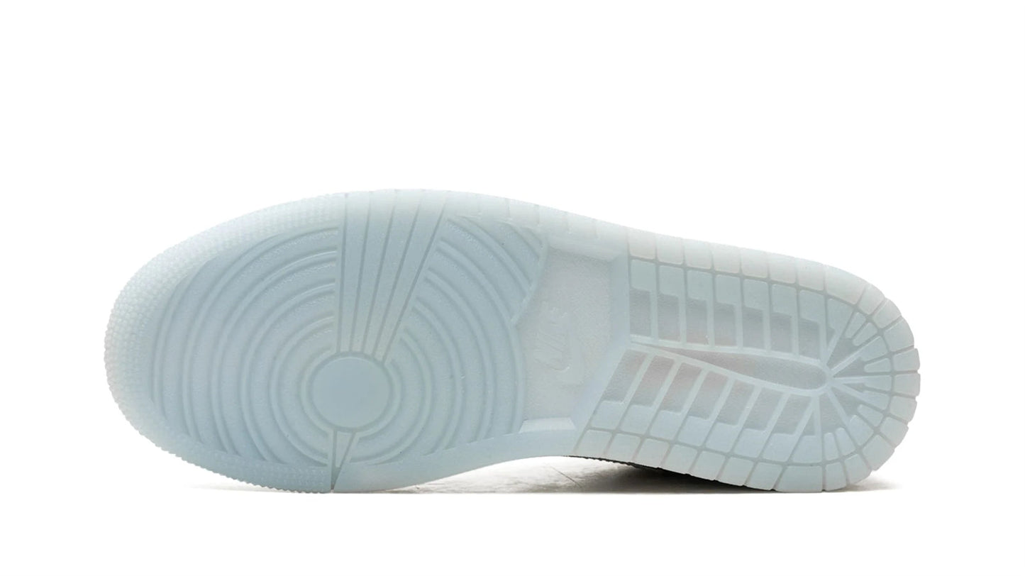 Jordan 1 Low WMNS "Emerald Rise"