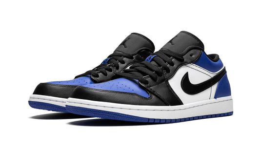 Jordan 1 Low "Royal Toe"