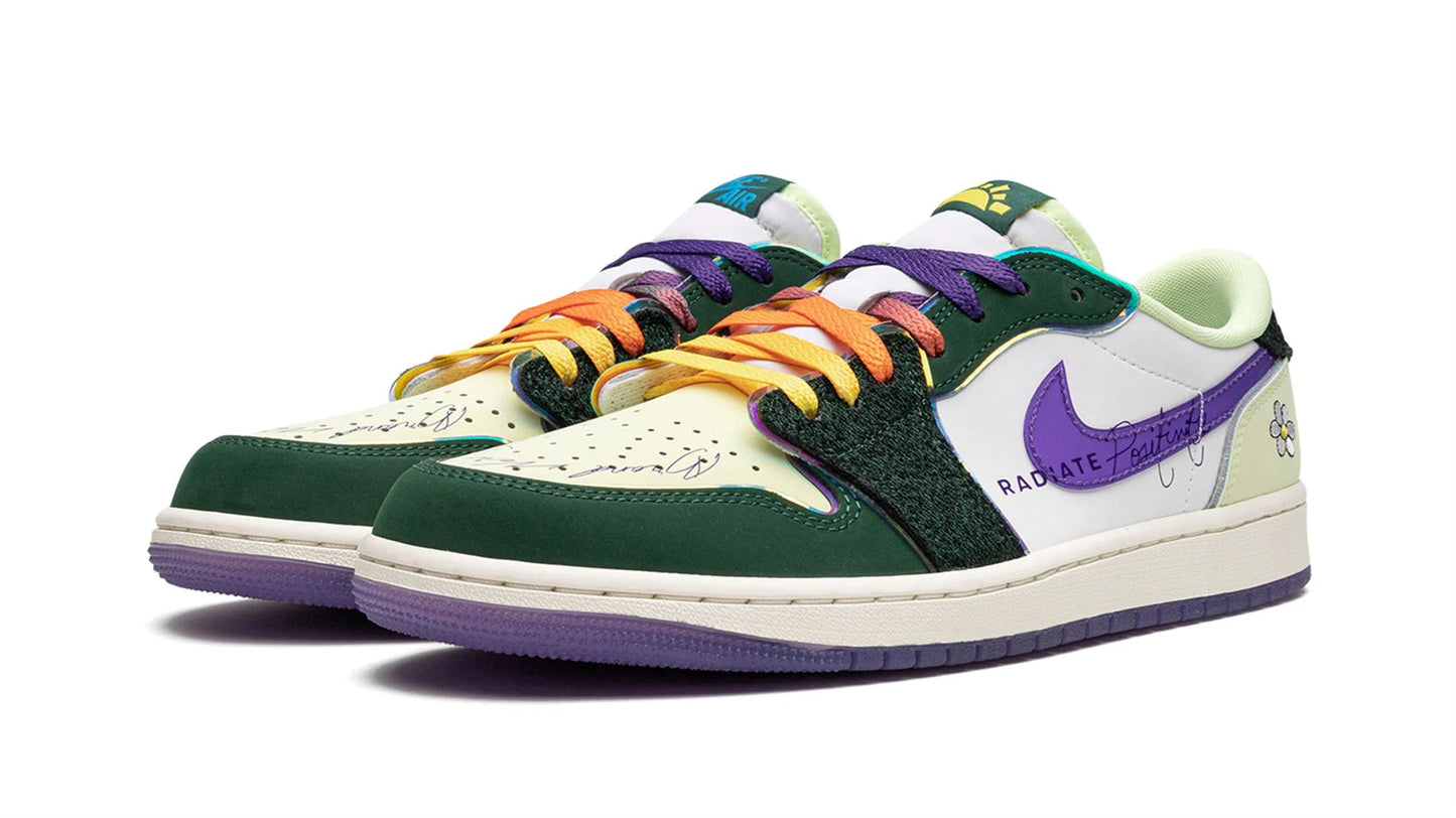 Jordan 1 Low OG "Doernbecher 2023"