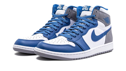 Jordan 1 High OG "True Blue"