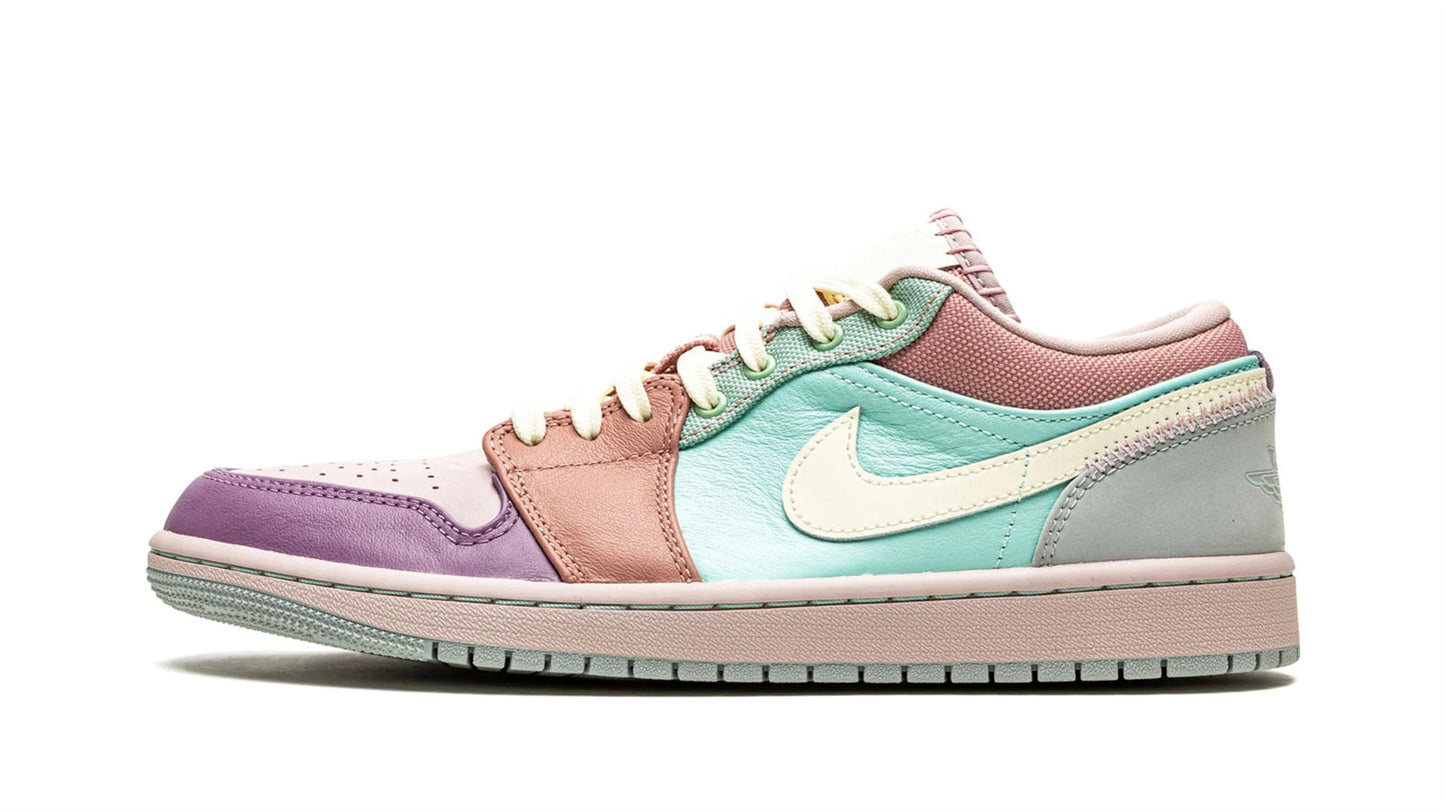Jordan 1 LOW SE "Easter Pastel"