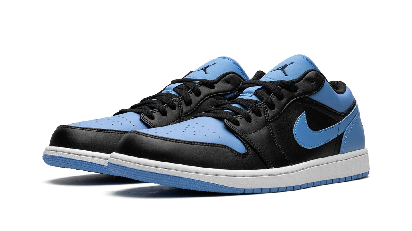 Jordan 1 Low "University Blue"