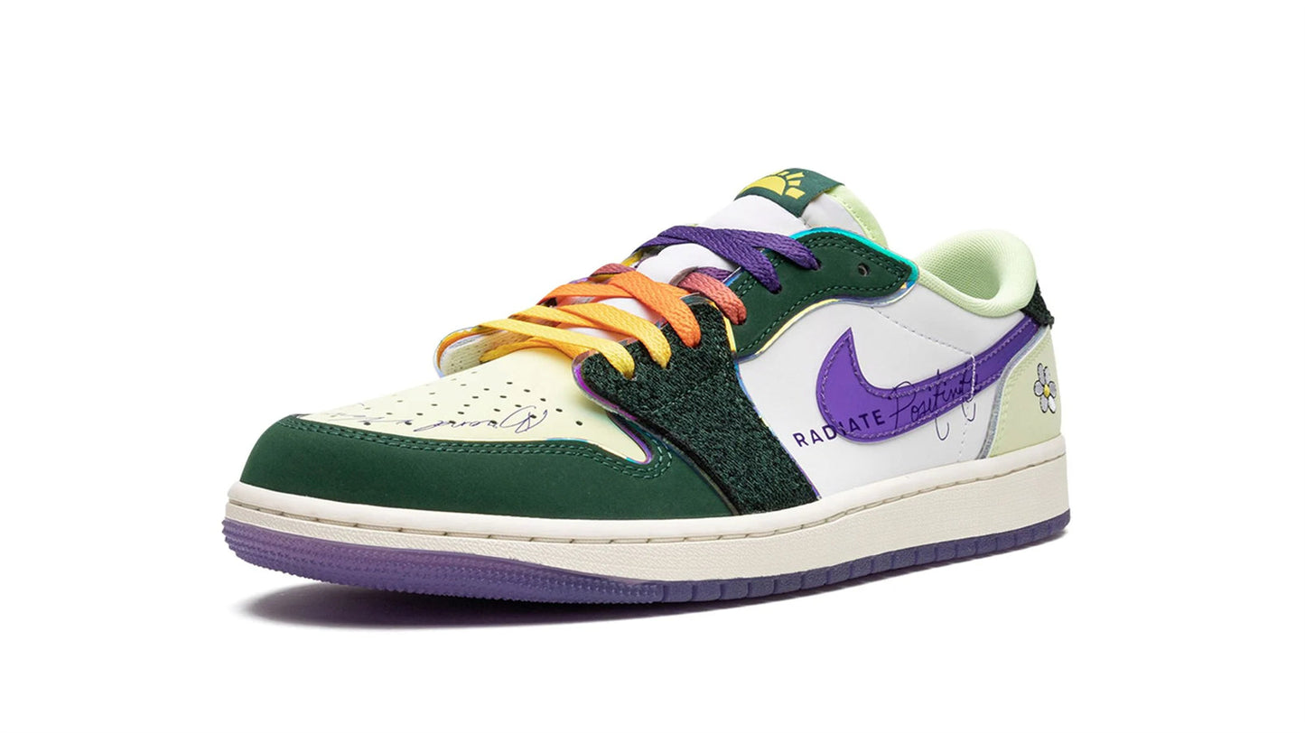 Jordan 1 Low OG "Doernbecher 2023"