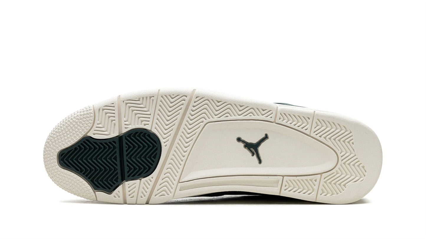 Jordan 4 RM "Oxidized Green"