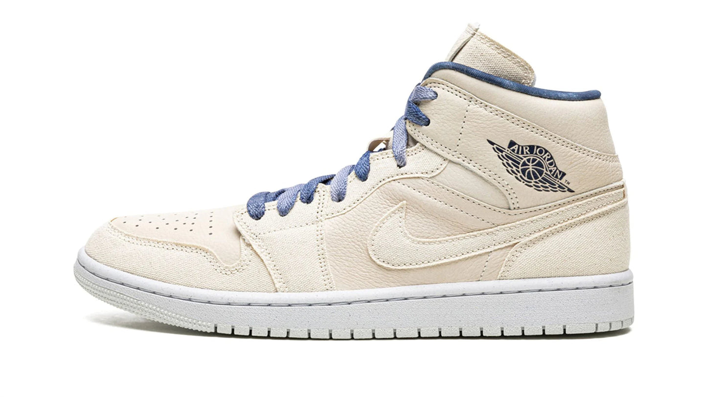 Jordan 1 MID WMNS "Sanddrift"