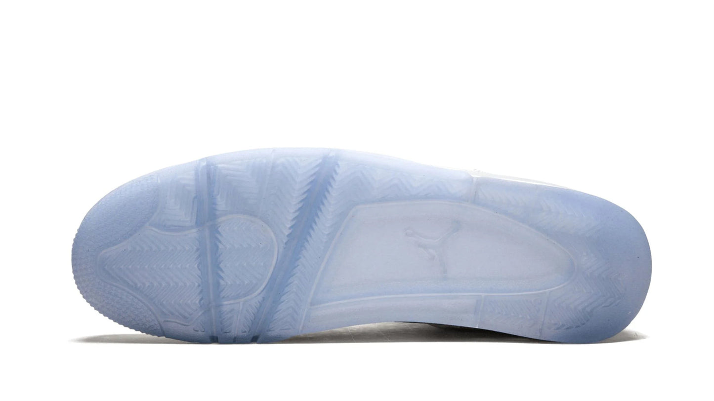 Jordan 4 Retro Laser "30th Anniversary"