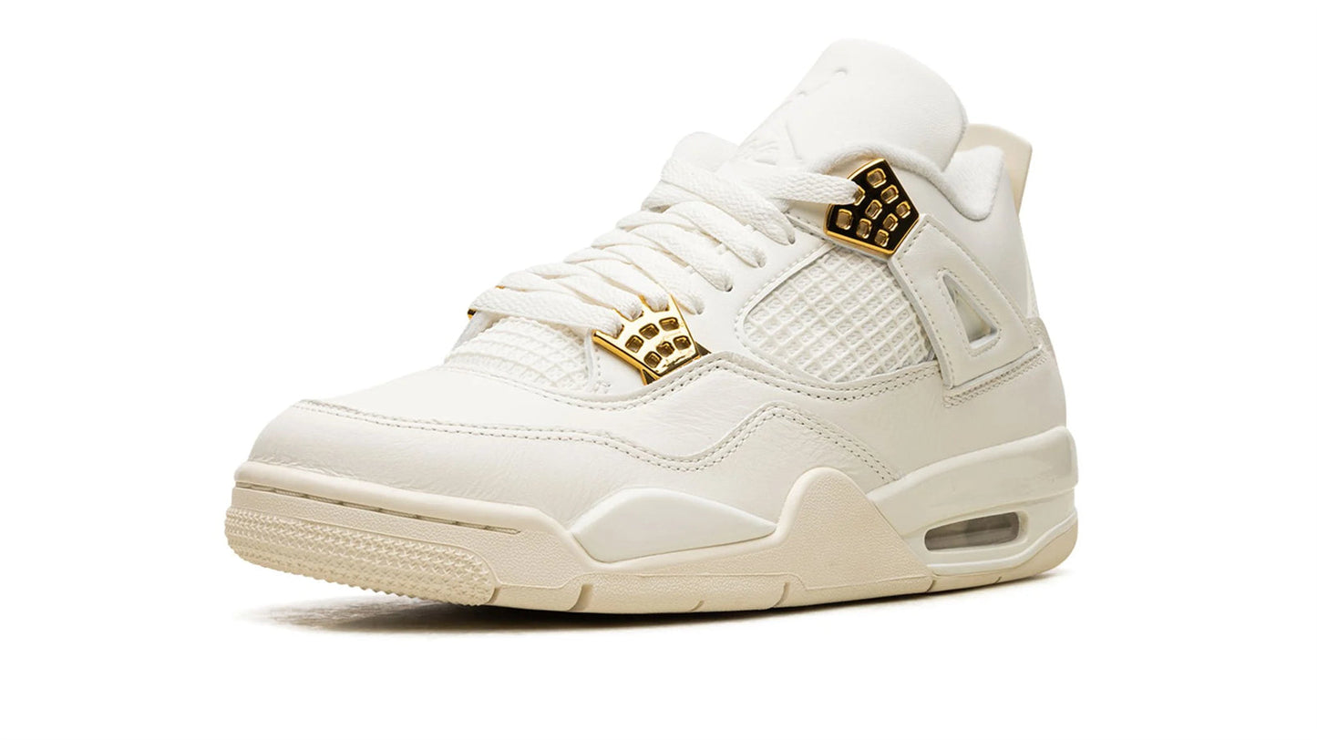 Jordan 4 WMNS "Sail"