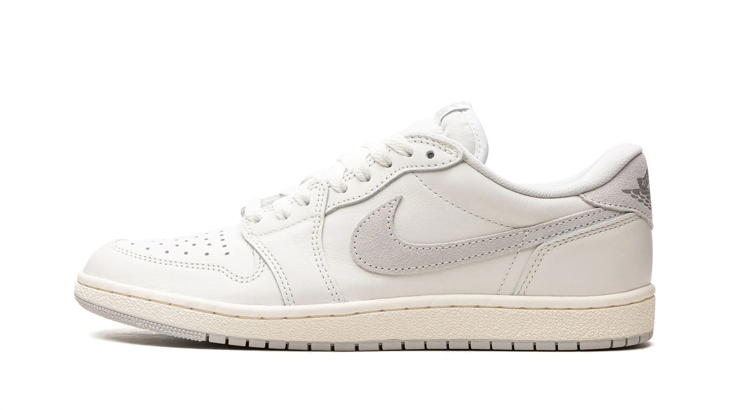 Jordan 1 Low 85 "Neutral Grey"