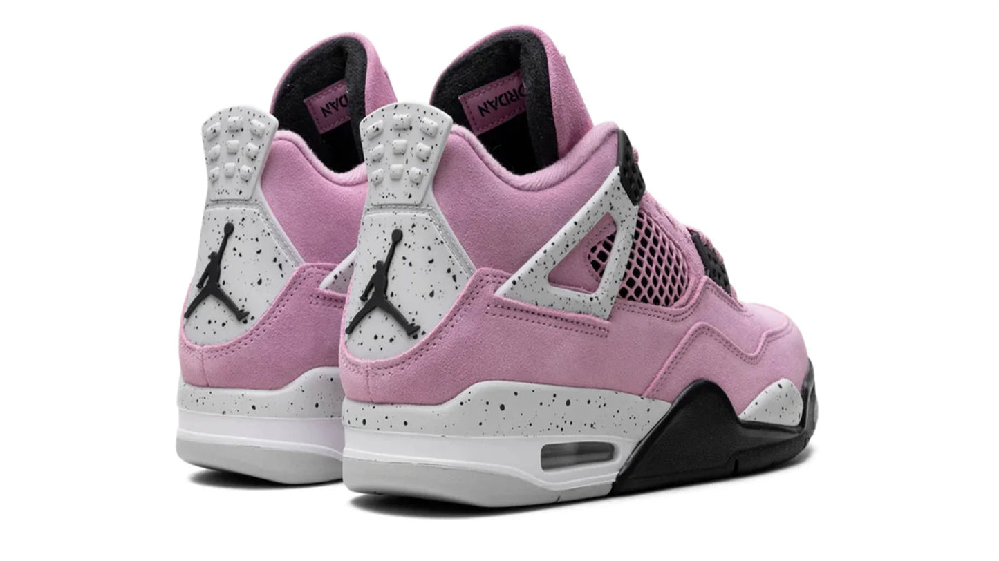 Jordan 4 WMNS "Orchid"