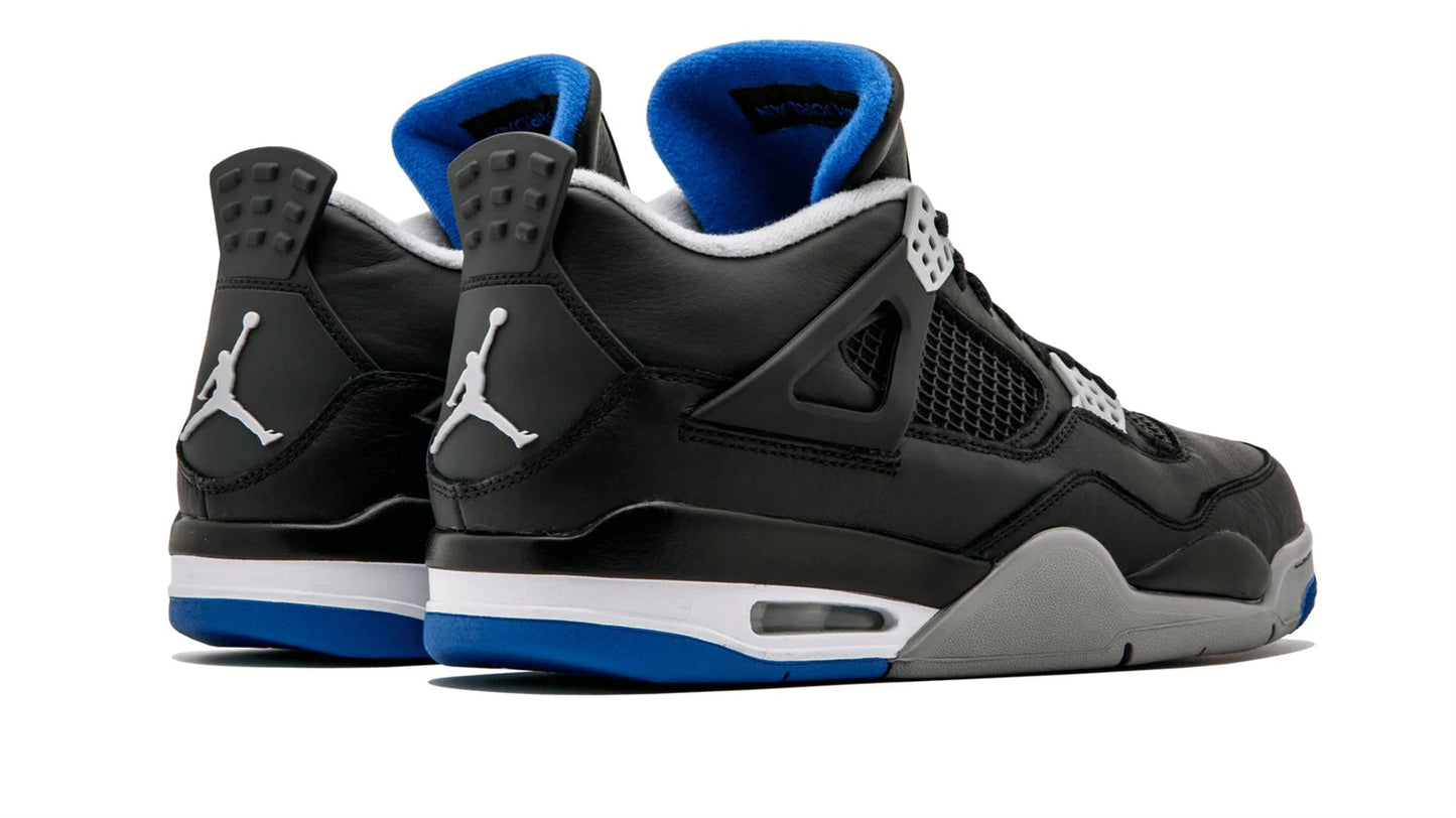 Jordan 4 Retro "Alternate Motorsports"
