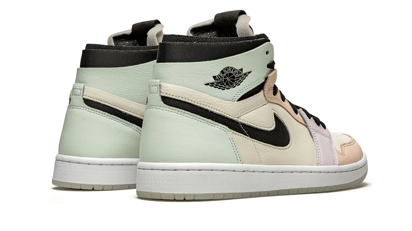 Jordan 1 ZOOM CMFT WMNS "Easter"