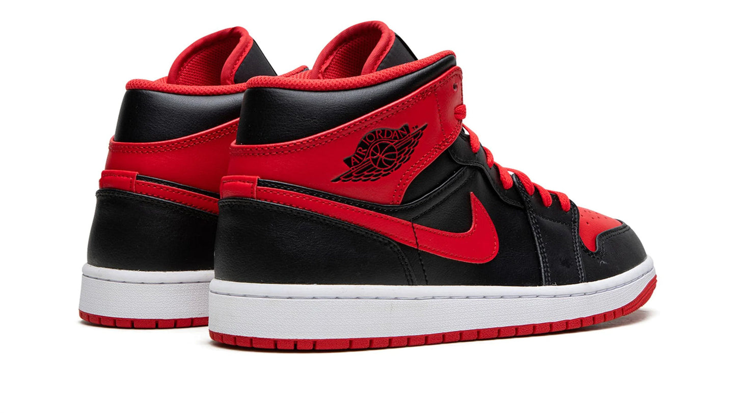 Jordan 1 Mid "Alternate Bred"