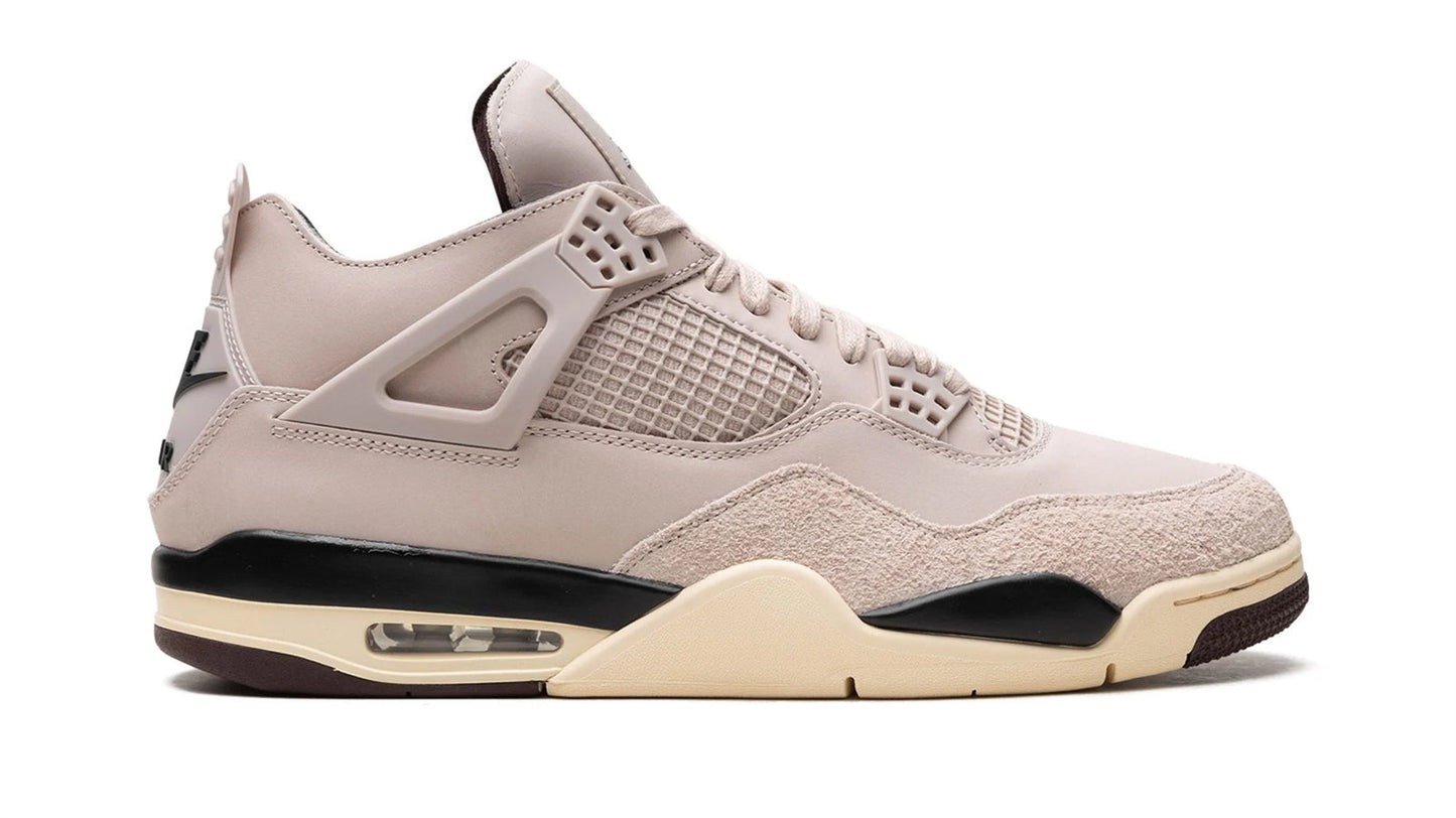 Jordan 4 WMNS "A Ma Maniere - Phantom"