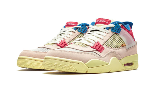 Jordan 4 Retro SP "Union - Guava Ice"