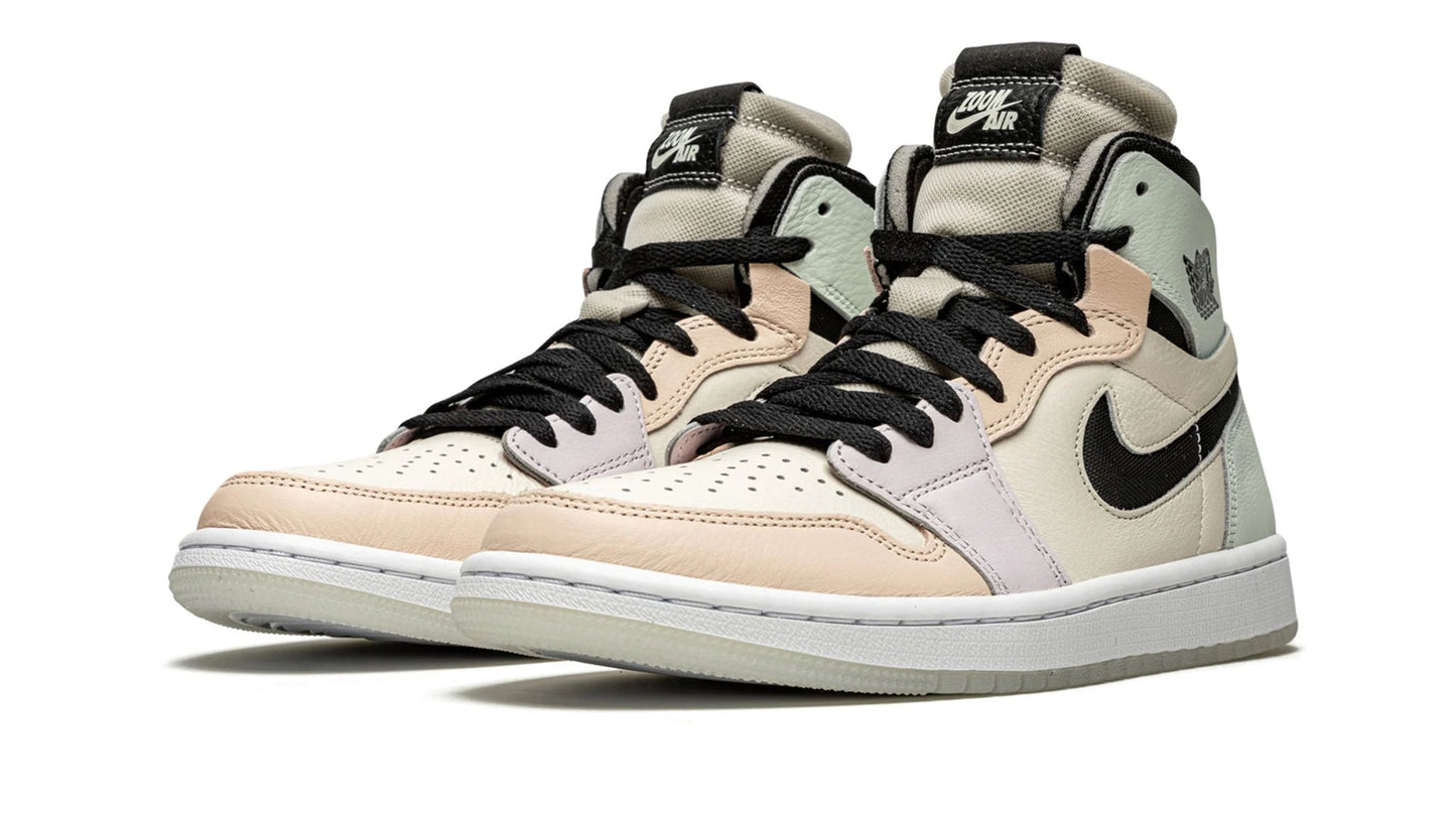 Jordan 1 ZOOM CMFT WMNS "Easter"