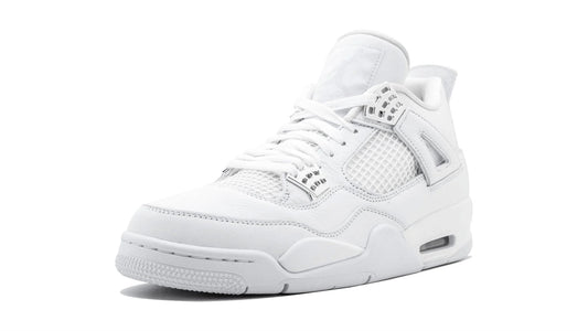 Jordan 4 Retro "Pure Money"