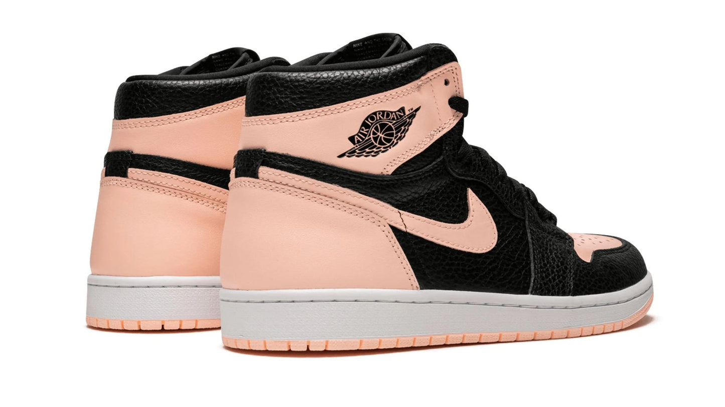 Jordan 1 Retro High OG "Crimson Tint"
