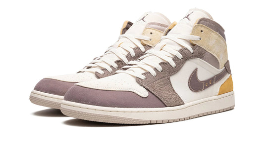Jordan 1 Mid SE Craft "Taupe Haze"