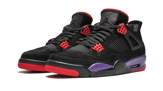 Jordan 4 Retro NRG "Raptors"