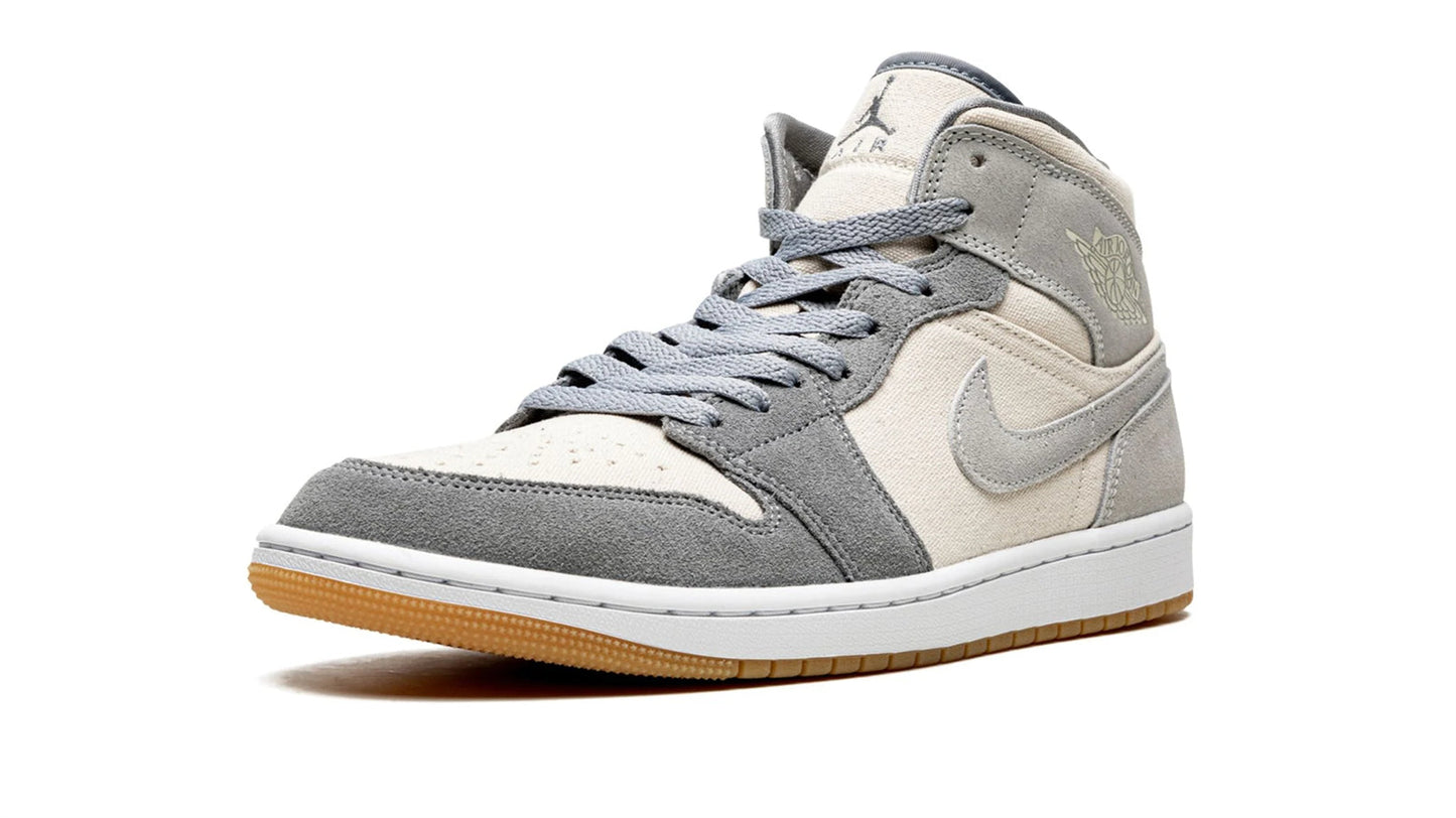 Jordan 1 MID SE "Coconut Milk"