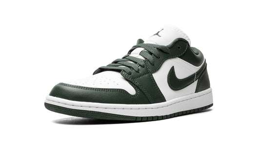 Jordan 1 Low WMNS "Galactic Jade"