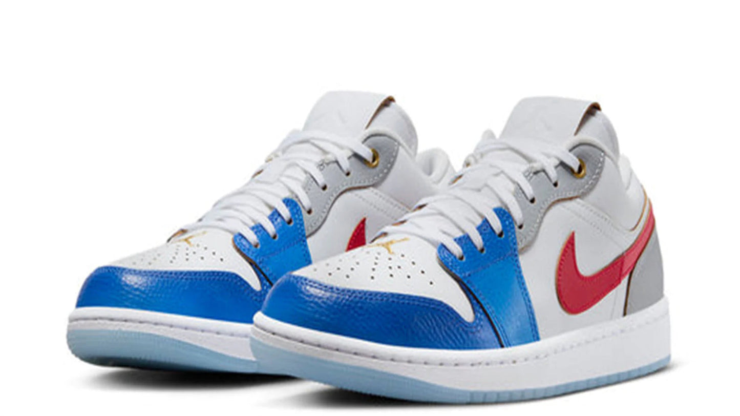 Jordan 1 Low "Philippines"