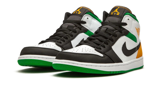 Jordan 1 Mid SE "Oakland"