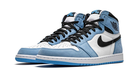 Jordan 1 Retro High OG GS "University Blue"
