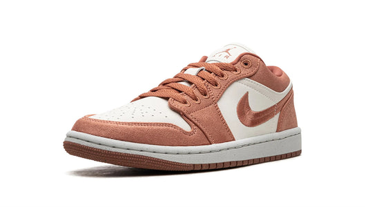 Jordan 1 Low WMNS "Sky J Orange"