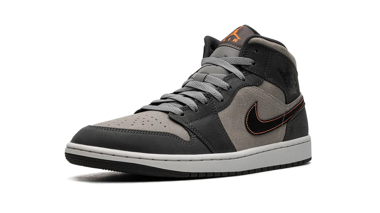 Jordan 1 Mid SE "Night Stadium"